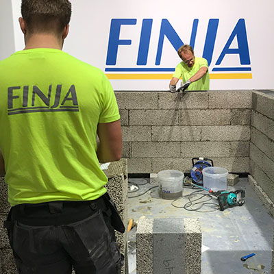 finja betong katrineholm finja betong katrineholm